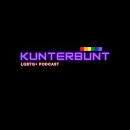 Show cover of Kunterbunt Queer Podcast