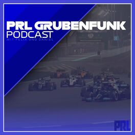 Show cover of PRL Grubenfunk