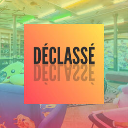 Show cover of Déclassé