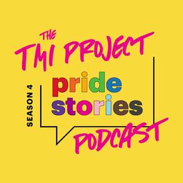 Show cover of The TMI Project Podcast