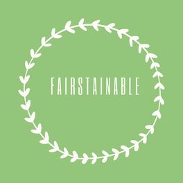 Show cover of fairstainable