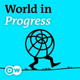 Show cover of DW World in Progress