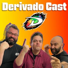 Show cover of Derivado Cast