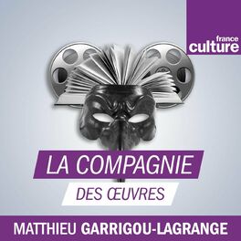 Show cover of La Compagnie des oeuvres