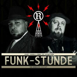 Show cover of Funk-Stunde