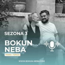 Show cover of Bokun Neba
