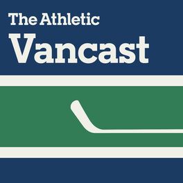 Show cover of The VANcast with Dayal and Lalji: A show about the Vancouver Canucks