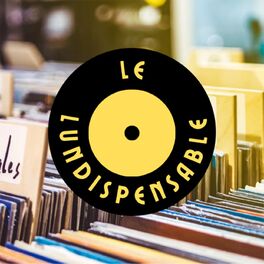 Show cover of Le Lundispensable