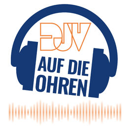 Show cover of DJV - Auf die Ohren