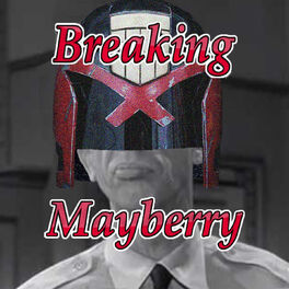 Show cover of Breaking Mayberry
