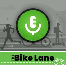 Show cover of The Bike Lane