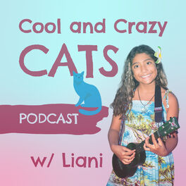 Show cover of Cool and Crazy Cats
