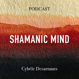Show cover of Shamanic Mind