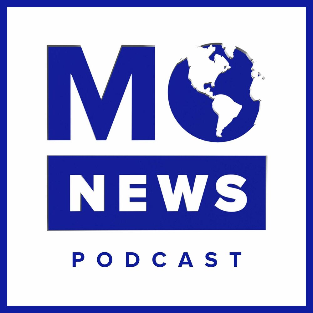 Listen to Mo News podcast Deezer