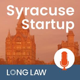 Show cover of Syracuse Startup