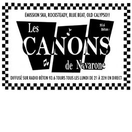 Show cover of Les canons de Navarone
