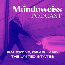 Show cover of The Mondoweiss Podcast