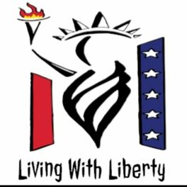 Show cover of Living With Liberty