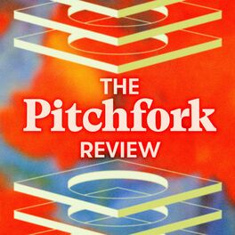 Show cover of The Pitchfork Review