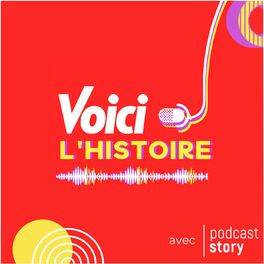 Show cover of VOICI L'HISTOIRE