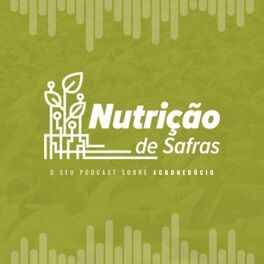 Show cover of Nutrição de Safras