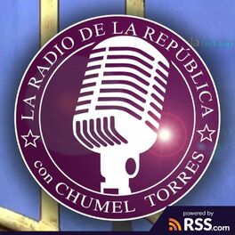 Show cover of La Radio de la República