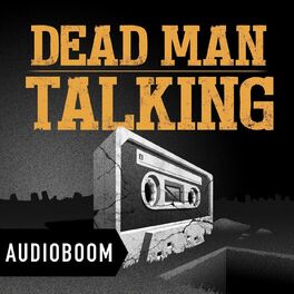 Show cover of Dead Man Talking