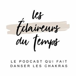 Show cover of Les Éclaireurs du Temps