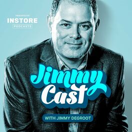 Show cover of JimmyCast