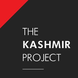 Show cover of The Kashmir Project
