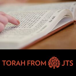 Show cover of JTS Torah Commentary