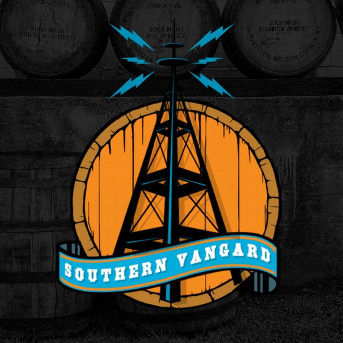 Listen to Southern Vangard podcast | Deezer