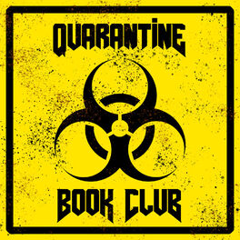 Show cover of Quarantine Book Club