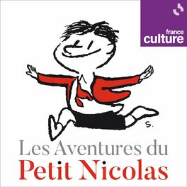 Show cover of Les Aventures du Petit Nicolas