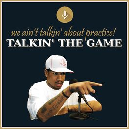 Show cover of Talkin' The Game – NBA-Podcast