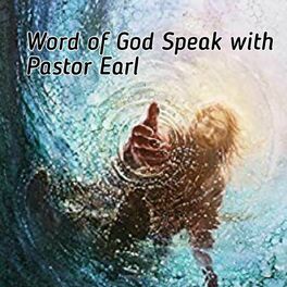 Show cover of WORD OF GOD SPEAK