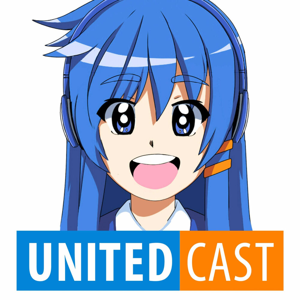 Podcast UNITEDcast