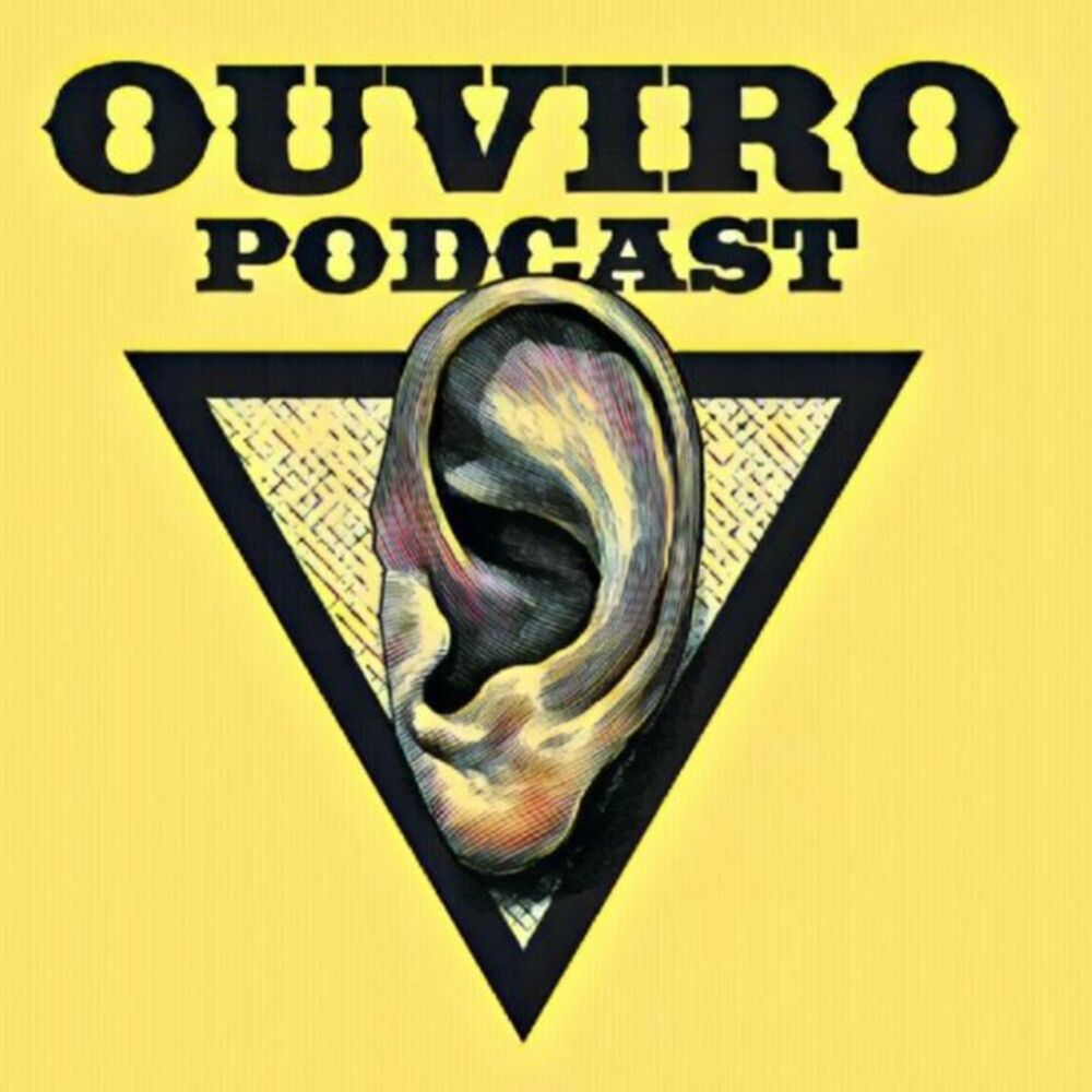 Podcast Ouviro | Ouvir na Deezer