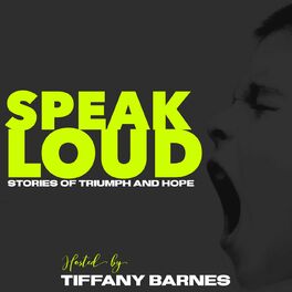 Show cover of Speak LOUD