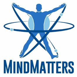 Show cover of MindMatters