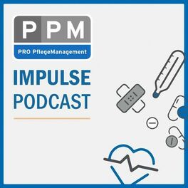 Show cover of PPM Impulse für die Altenpflege