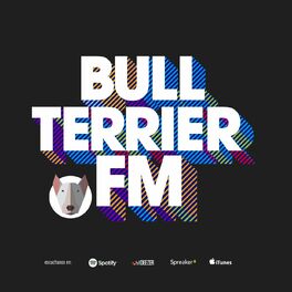 Show cover of BullterrierFM