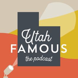 Show cover of Utah Famous