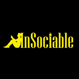Show cover of InSociable