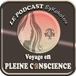 Show cover of Voyage en Pleine Conscience