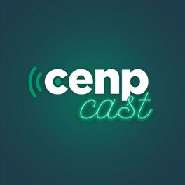 Show cover of CenpCast