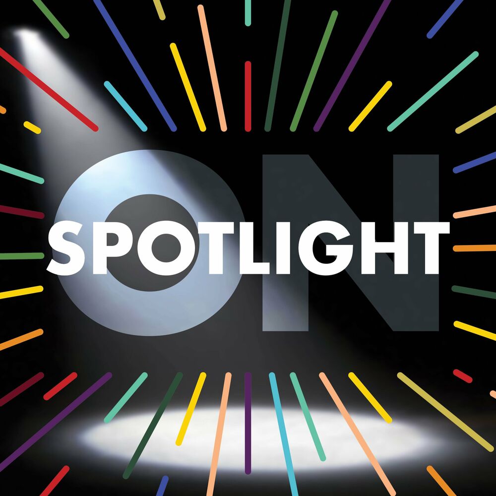 Listen to Spotlight On podcast | Deezer