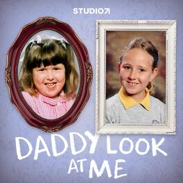 Show cover of Daddy Look At Me