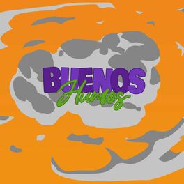 Show cover of Buenos Humos