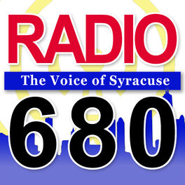Show cover of Radio 680 | The Voice of Syracuse